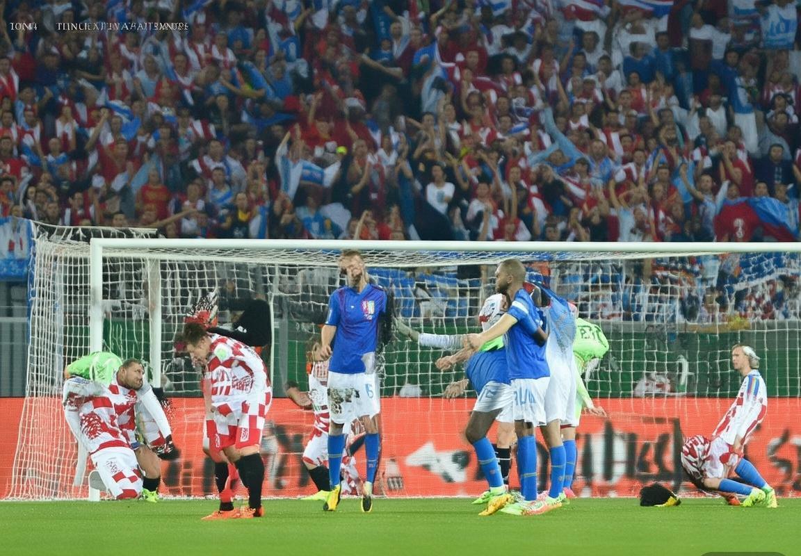 2016欧洲杯预选赛意克之战：1-1平局背后的战术对决(图1)