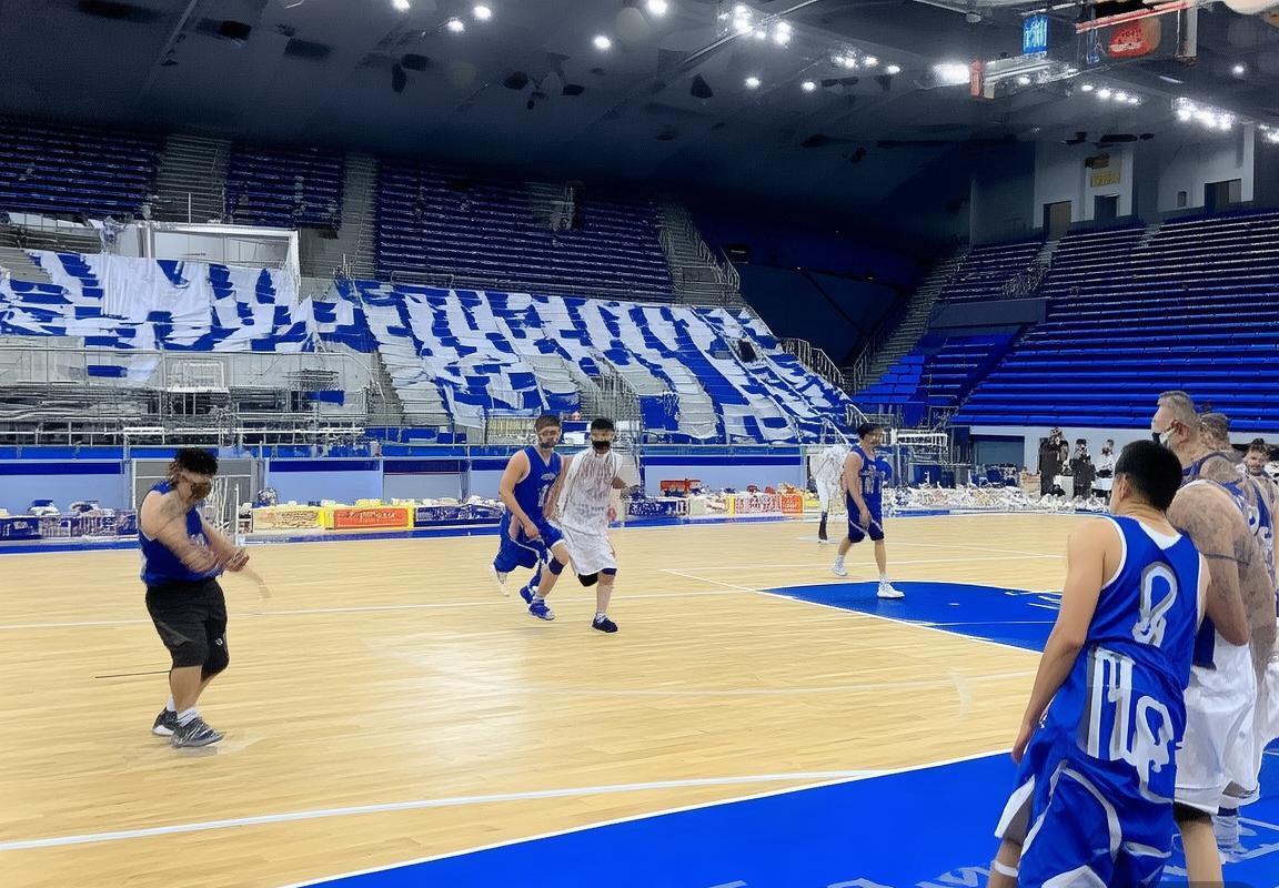 2020 CBA焦点战：广东男篮VS福建队对决解析(图2)