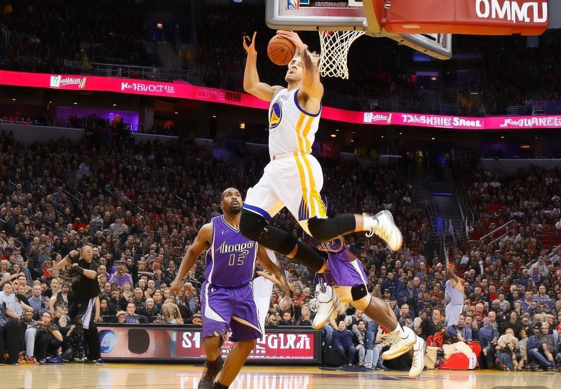 2015赛季国王队对勇士战术解析与团队韧性展现(图1)