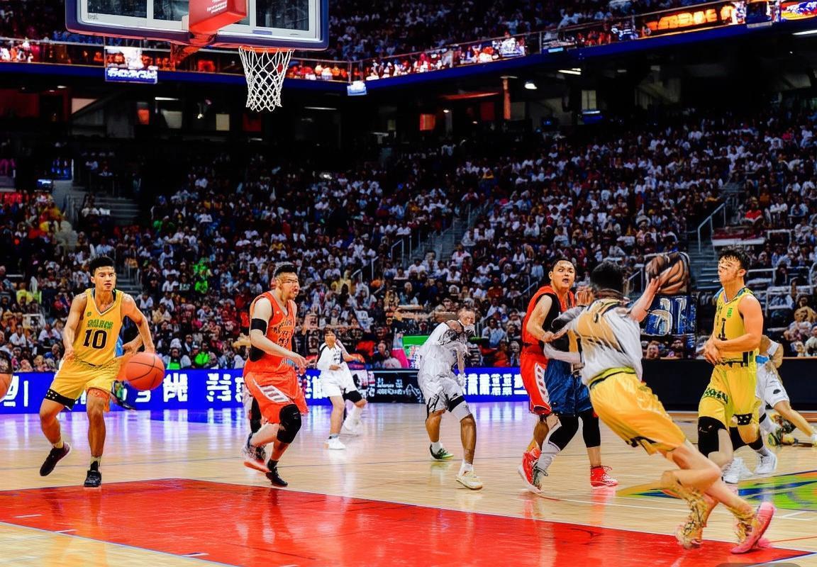 2020 CBA焦点战：广东男篮VS福建队对决解析(图1)