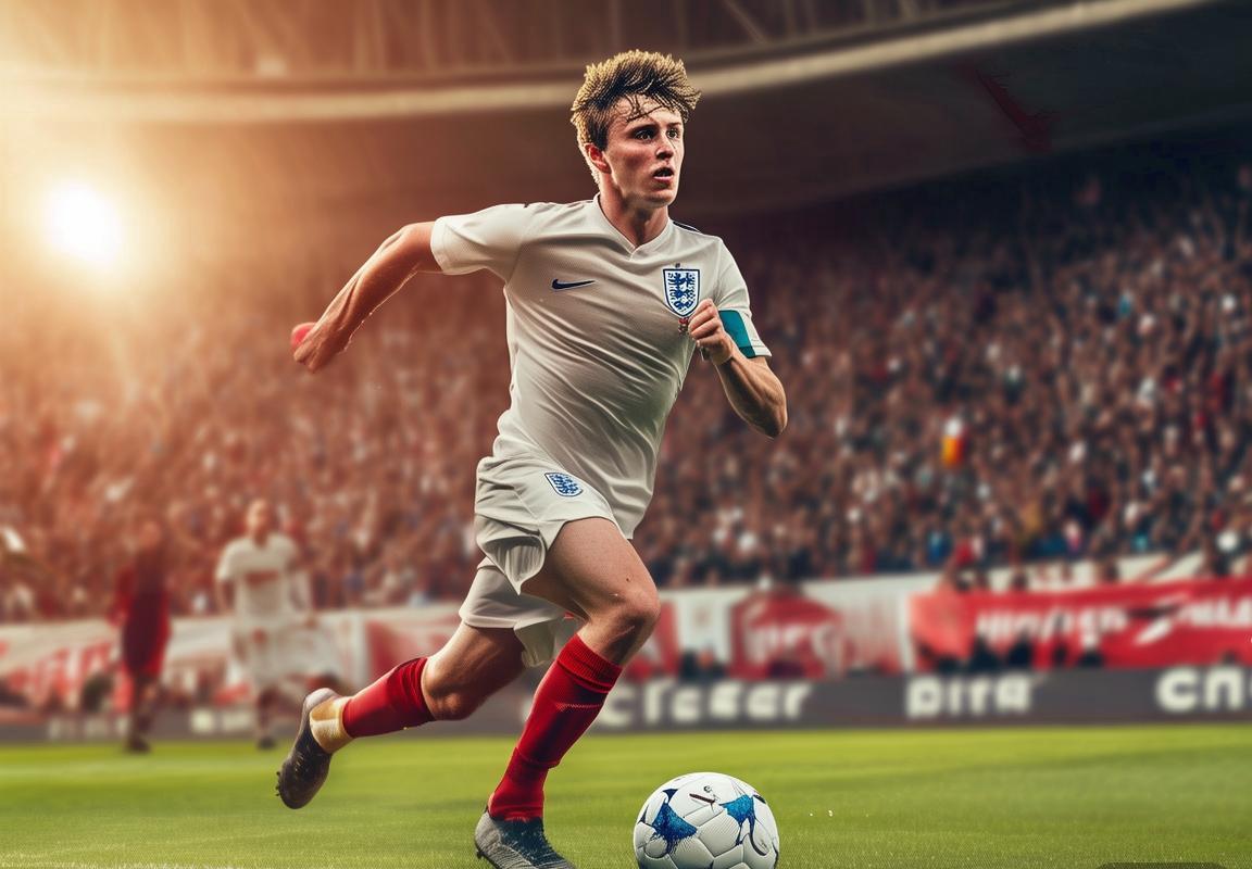 贝林厄姆：足球新星成长之路与闪耀时刻(图4)