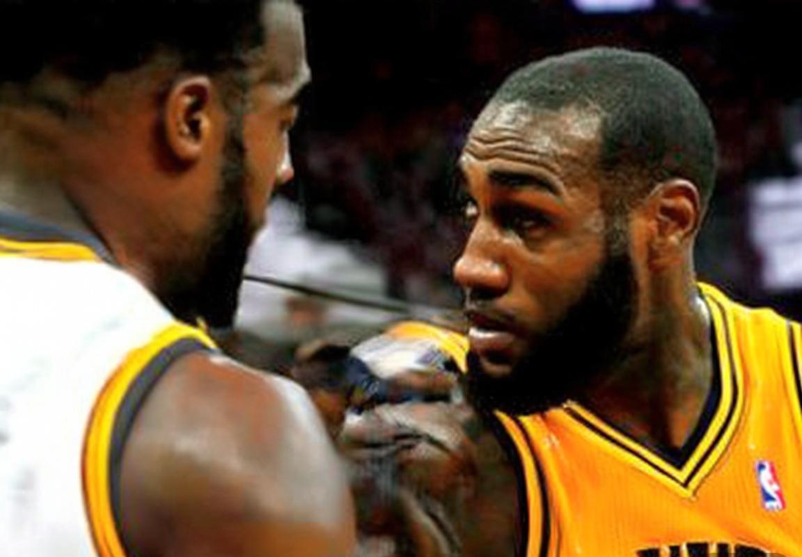 2011年NBA季后赛公牛VS热火第七战：罗斯与詹姆斯巅峰对决回顾(图3)