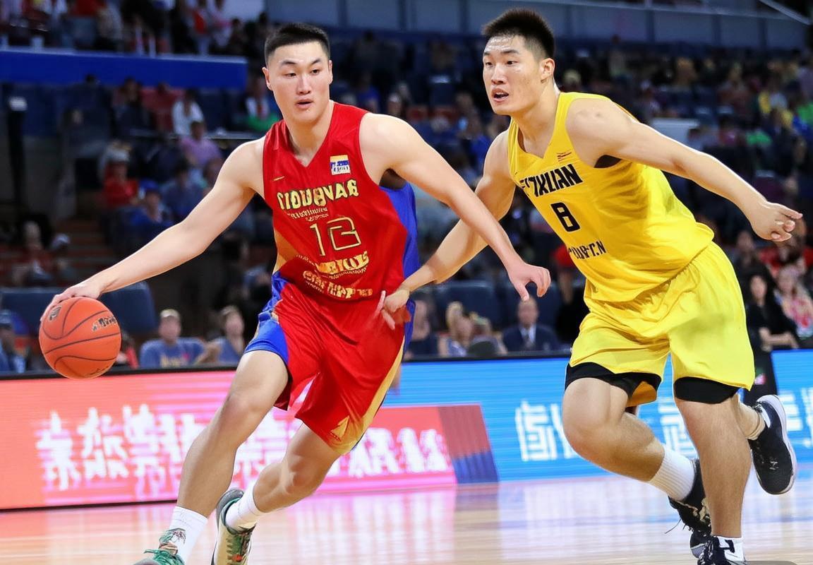 2020 CBA焦点战：广东男篮VS福建队对决解析(图4)