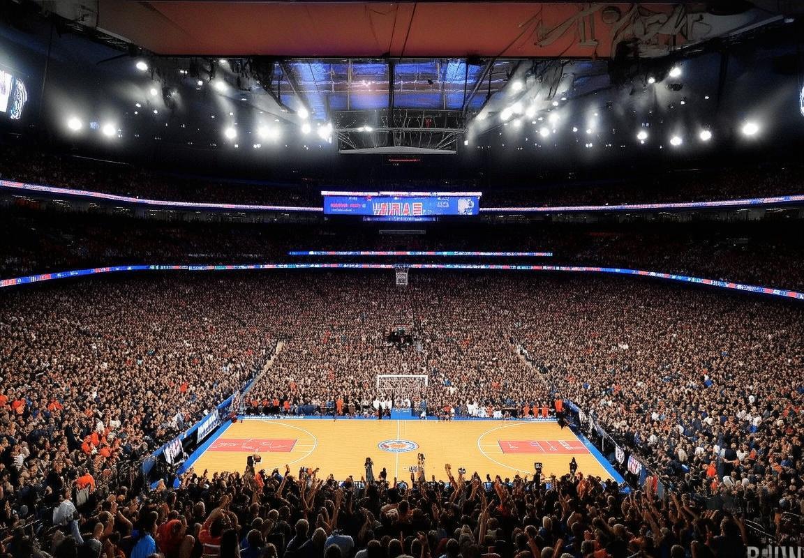 2014年尼克斯VS雷霆：NBA经典对决回顾与智慧启示(图2)