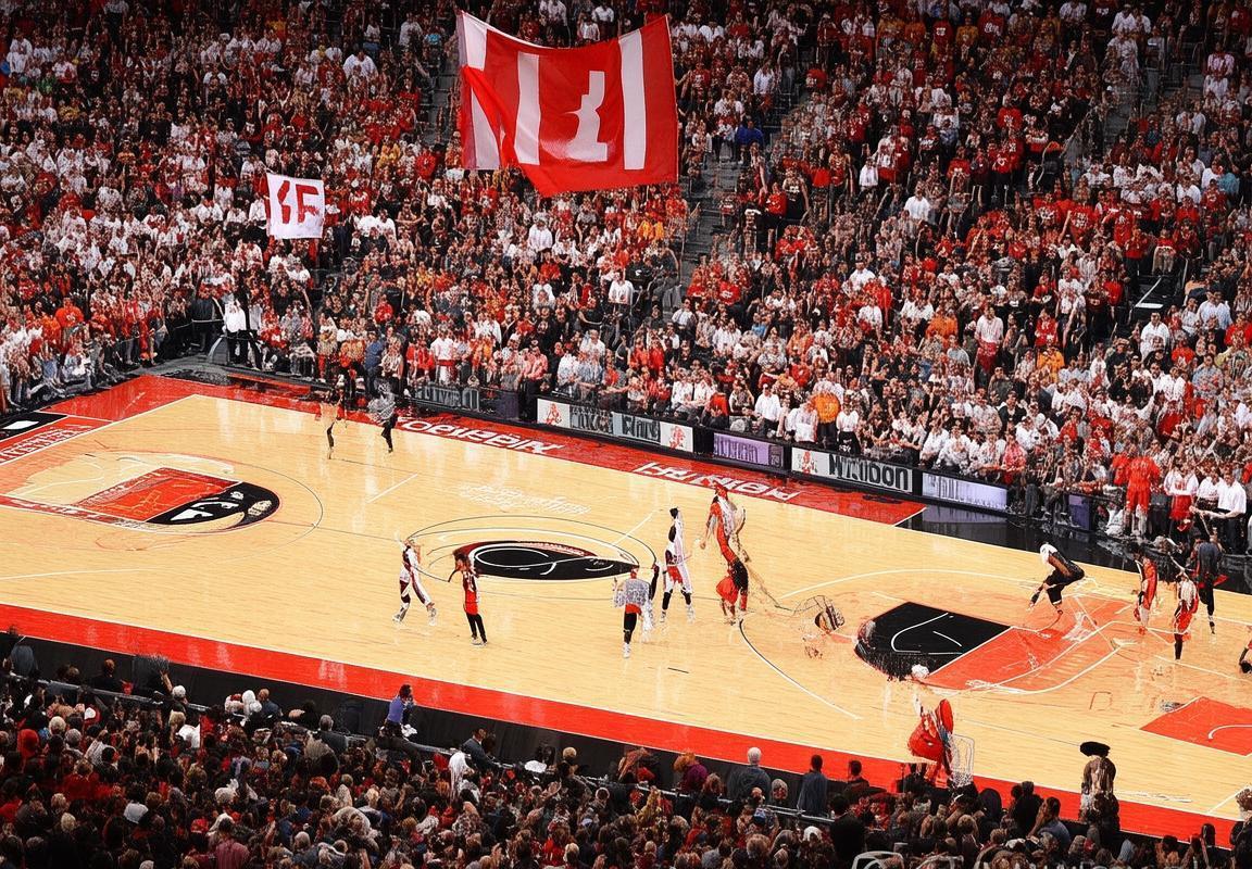 2016NBA季后赛：热火猛龙系列赛激情对决回顾(图1)