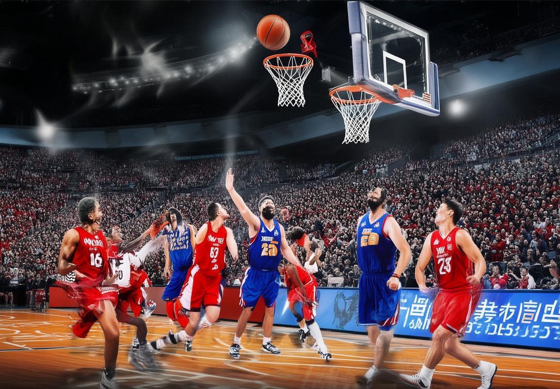 2018 CBA浙江队新疆队巅峰对决回顾(图1)