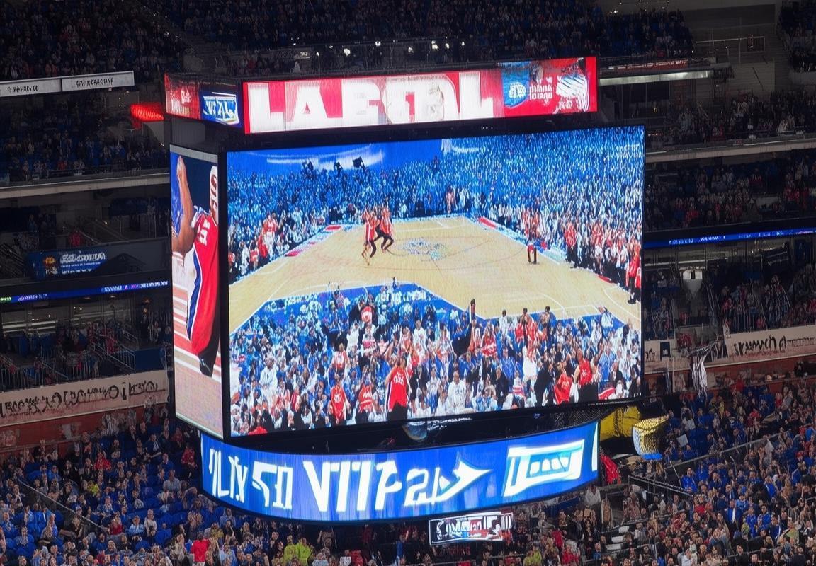 76人vs魔术：焦点战战术解析与关键球员对决(图1)