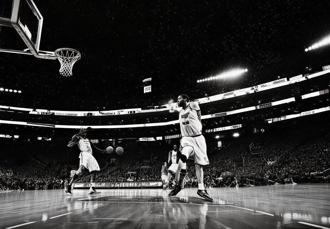 2014年尼克斯VS雷霆：NBA经典对决回顾与智慧启示(图4)